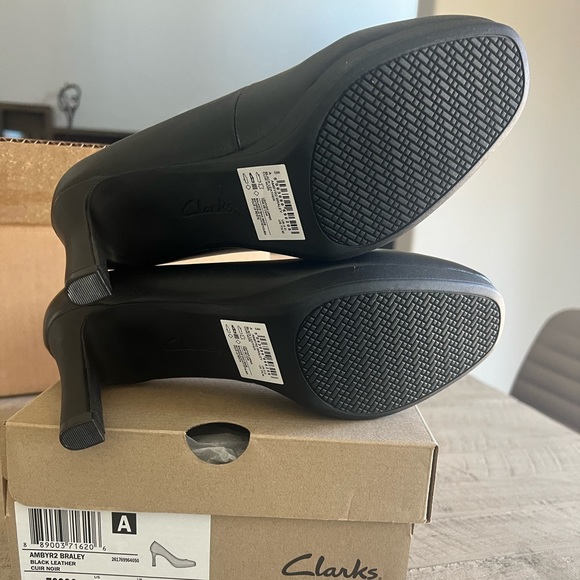 Clark’s Ambyr2 Barley - Picture 5 of 5